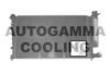 PEUGE 1331R6 Radiator, engine cooling